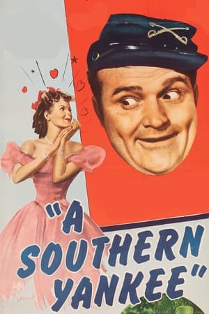 A Southern Yankee watch A Southern Yankee