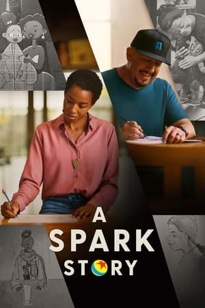 A Spark Story watch A Spark Story