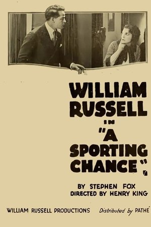 A Sporting Chance watch A Sporting Chance