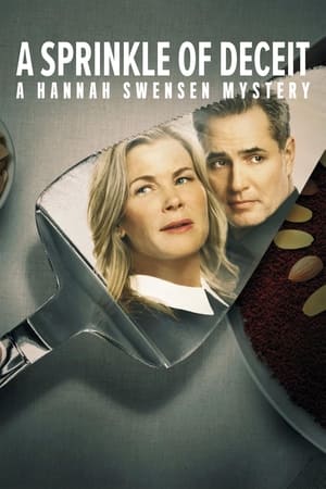 A Sprinkle of Deceit: A Hannah Swensen Mystery watch A Sprinkle of Deceit: A Hannah Swensen Mystery