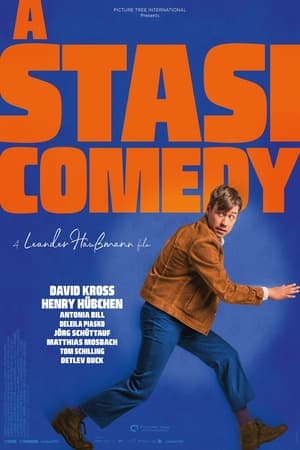 A Stasi Comedy watch A Stasi Comedy
