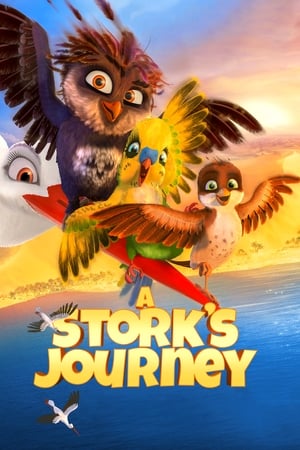A Stork's Journey watch A Stork's Journey