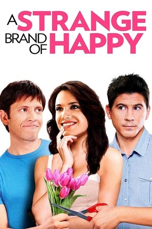 watch A Strange Brand of Happy