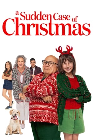 A Sudden Case of Christmas watch A Sudden Case of Christmas