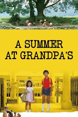 A Summer at Grandpa's watch A Summer at Grandpa's