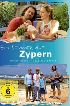 A Summer in Cyprus watch A Summer in Cyprus