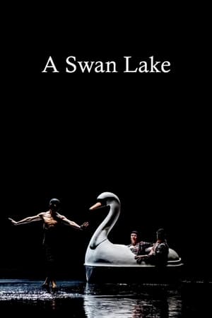 A Swan Lake watch A Swan Lake