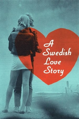 A Swedish Love Story watch A Swedish Love Story