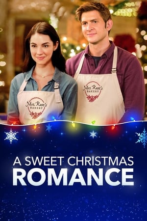 A Sweet Christmas Romance watch A Sweet Christmas Romance