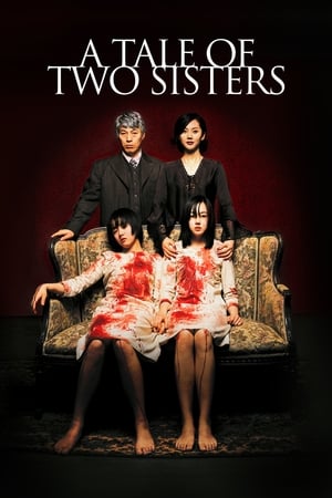 A Tale of Two Sisters watch A Tale of Two Sisters