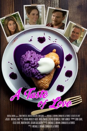 A Taste of Love watch A Taste of Love