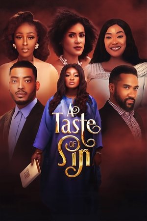 A Taste of Sin watch A Taste of Sin