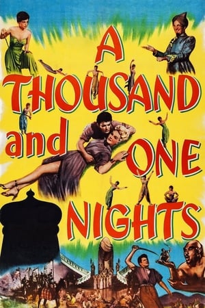 A Thousand and One Nights watch A Thousand and One Nights
