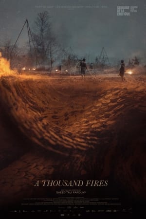 A Thousand Fires watch A Thousand Fires