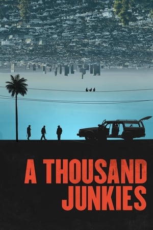 watch A Thousand Junkies