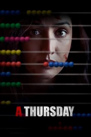 A Thursday watch A Thursday