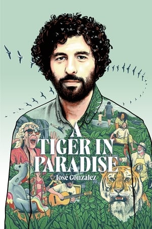A Tiger in Paradise watch A Tiger in Paradise