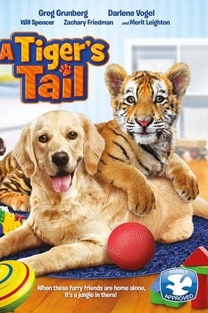 watch A Tiger's Tail