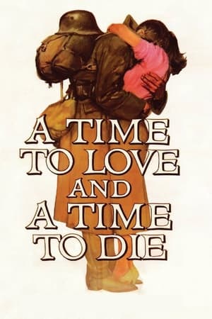 A Time to Love and a Time to Die watch A Time to Love and a Time to Die