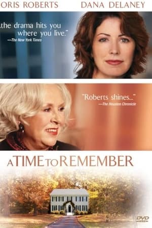 A Time to Remember watch A Time to Remember
