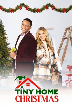 A Tiny Home Christmas watch A Tiny Home Christmas