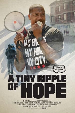 A Tiny Ripple of Hope watch A Tiny Ripple of Hope
