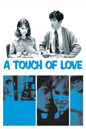 A Touch of Love watch A Touch of Love