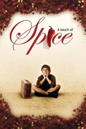 A Touch of Spice watch A Touch of Spice