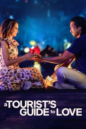 watch A Tourist's Guide to Love