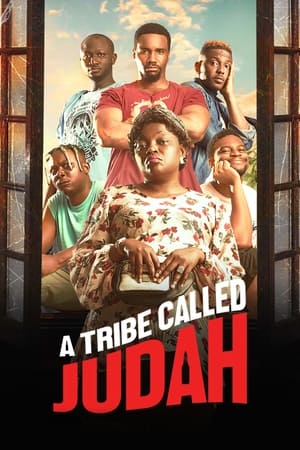 watch A Tribe Called Judah