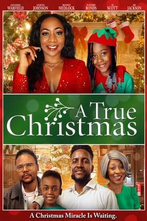 A True Christmas watch A True Christmas