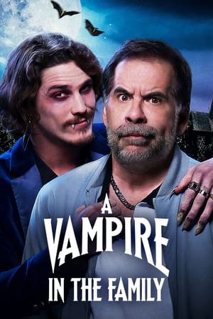 A Vampire in the Family watch A Vampire in the Family