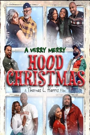 A Verry Merry Hood Christmas watch A Verry Merry Hood Christmas