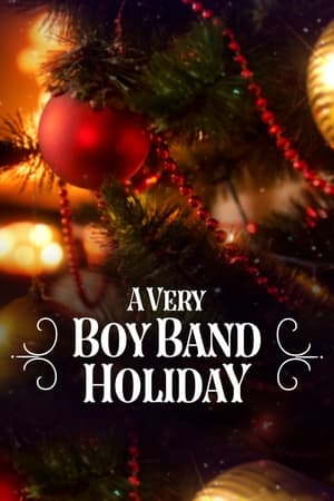 A Very Boy Band Holiday watch A Very Boy Band Holiday