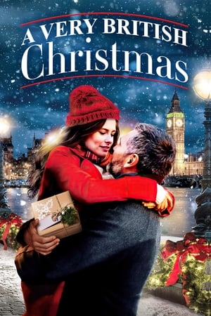 A Very British Christmas watch A Very British Christmas