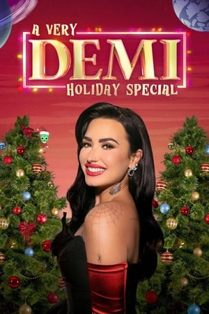 A Very Demi Holiday Special watch A Very Demi Holiday Special