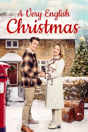 A Very English Christmas watch A Very English Christmas