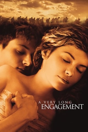 A Very Long Engagement watch A Very Long Engagement