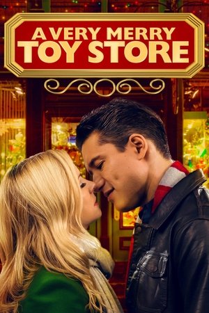 A Very Merry Toy Store watch A Very Merry Toy Store