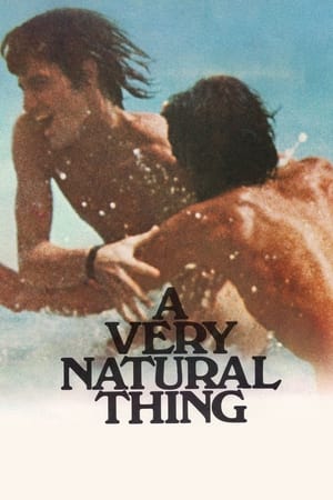 A Very Natural Thing watch A Very Natural Thing