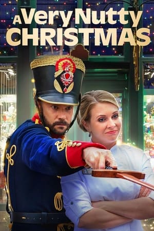 watch A Very Nutty Christmas