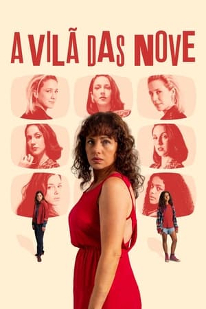 A Vilã das Nove watch A Vilã das Nove