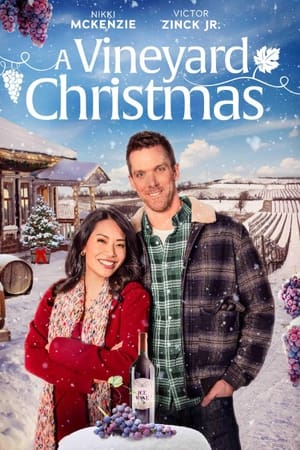 A Vineyard Christmas watch A Vineyard Christmas