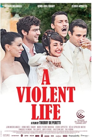 watch A Violent Life