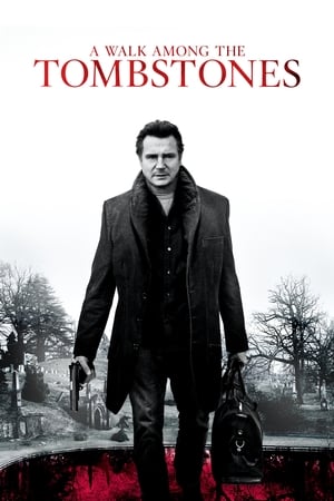 watch A Walk Among the Tombstones