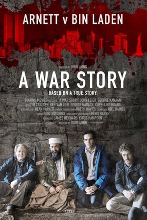 A War Story watch A War Story