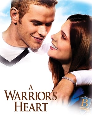 watch A Warrior's Heart