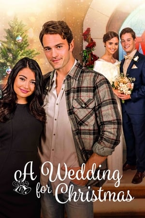 watch A Wedding for Christmas