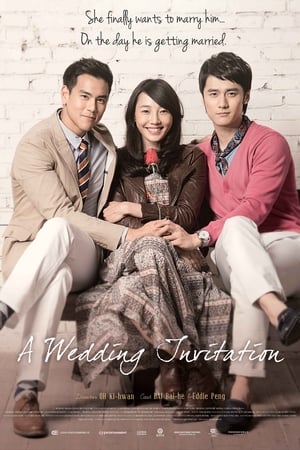 watch A Wedding Invitation