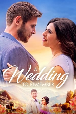 A Wedding to Remember watch A Wedding to Remember
